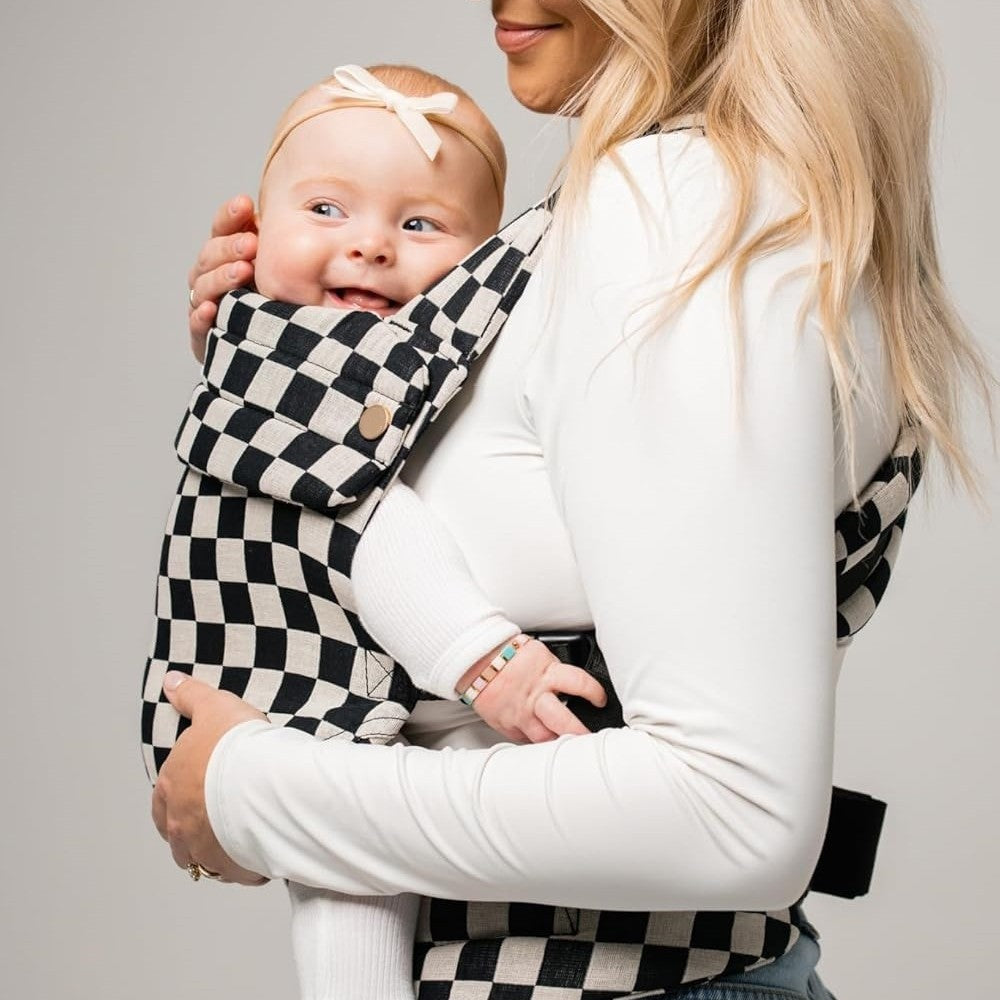 The hands free Comfort Carrier