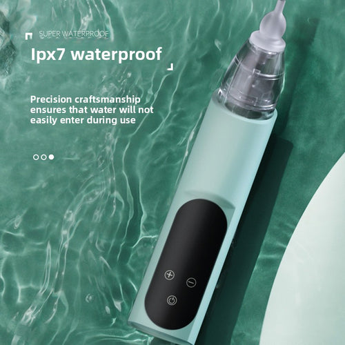 Electric Nasal Aspirator