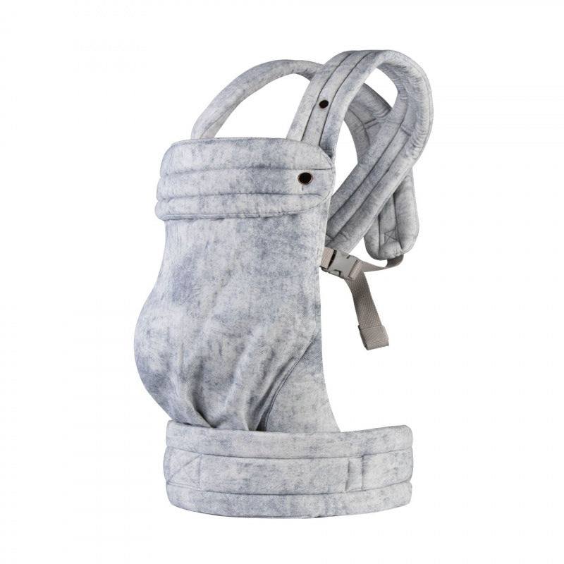 The hands free Comfort Carrier