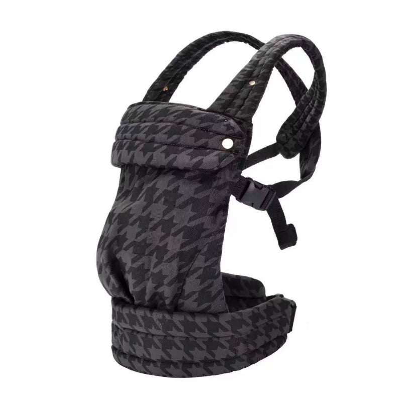The hands free Comfort Carrier