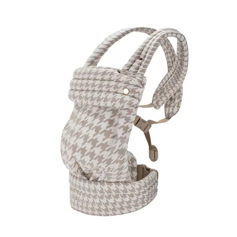 The hands free Comfort Carrier
